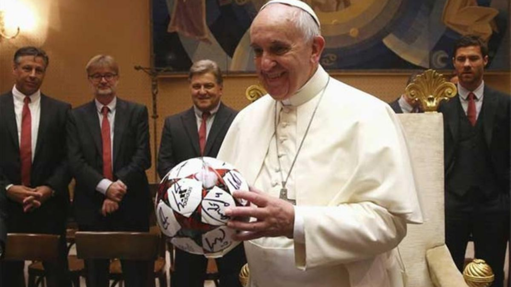 Rome Reports - Agencia de noticias del Papa y el Vaticano