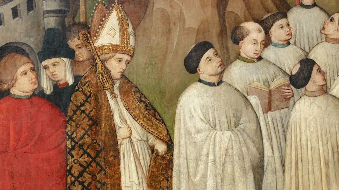 Lost for decades: AI helps locate Spanish work of art in Massachusetts, USA