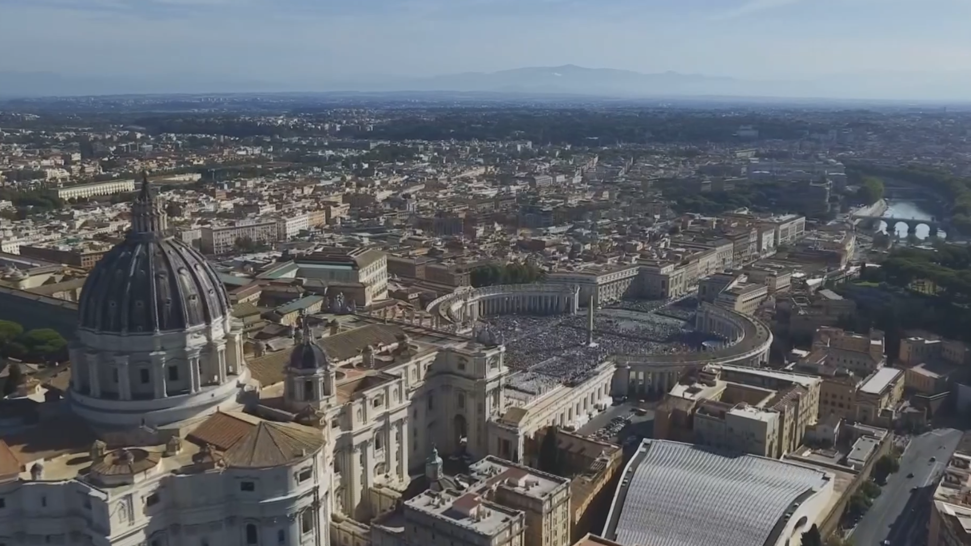 Vatican Donations in 2025: Which Countries Gave the Most?