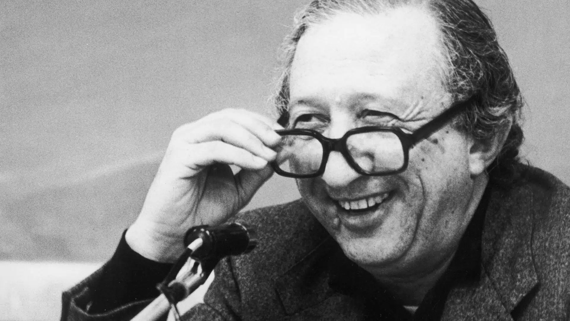 Luigi Giussani