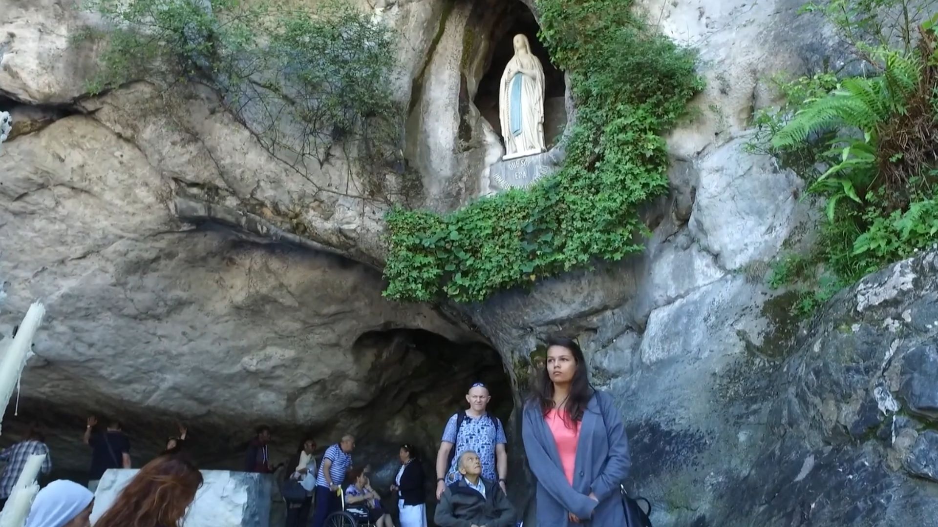 LOURDES