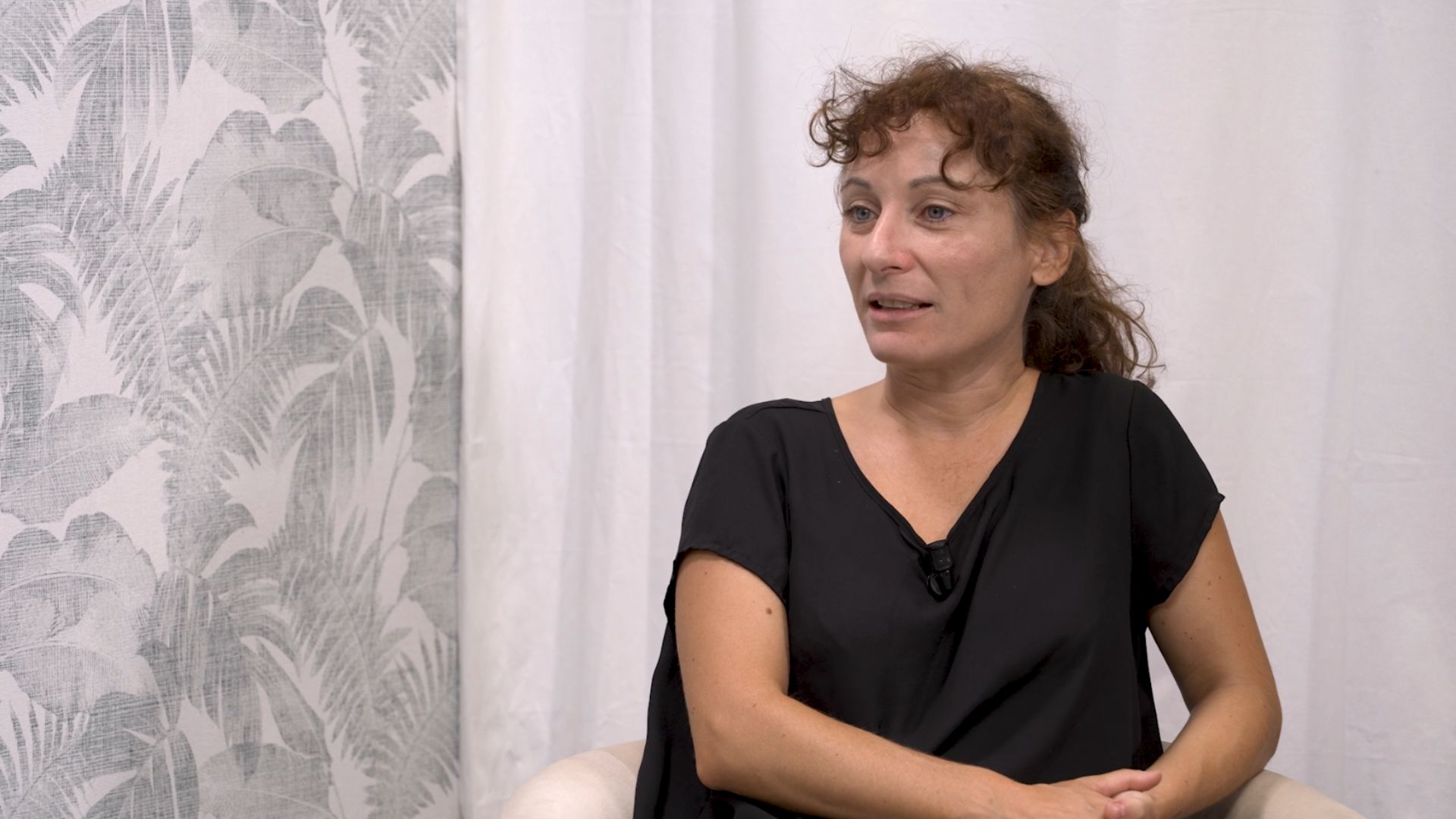 Irene Savio podcast